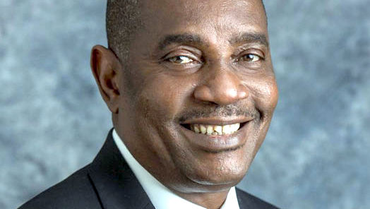 Solomon Arase; The Return Of The ABU Zaria Radical Cop.