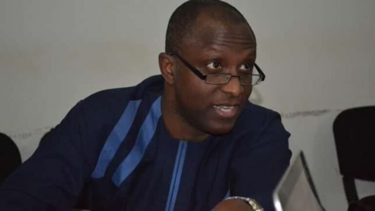INEC’s Failure To E-Transmit Results Has Broken Nigerians’ Trust – Yemi Osinbajo’s Aide