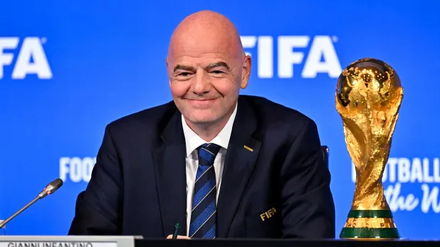 Saudi Arabia To Host 2034 World Cup – FIFA Confirms