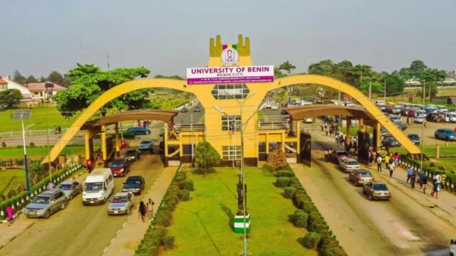 Group Kicks Against Tribal Considerations In UNIBEN, Wants Best Brain To Emerge VC