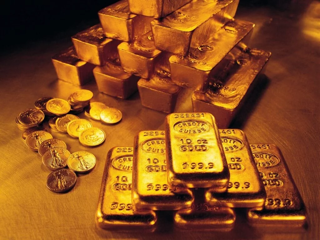 Mali’s Gold Production Drops 23 Percent In 2024