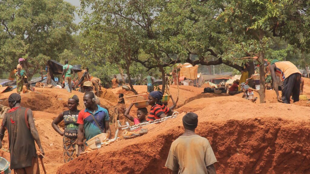 Mali halts Foreign Artisanal Mining After Deaths