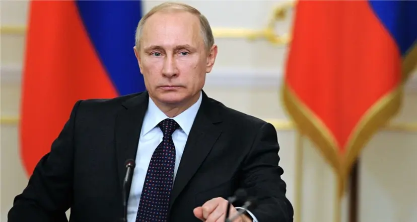 Russia to Emerge Victorious in Ukraine War – Putin