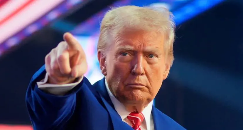 Trump Offers to Mediate as India-Pakistan Tensions Rise