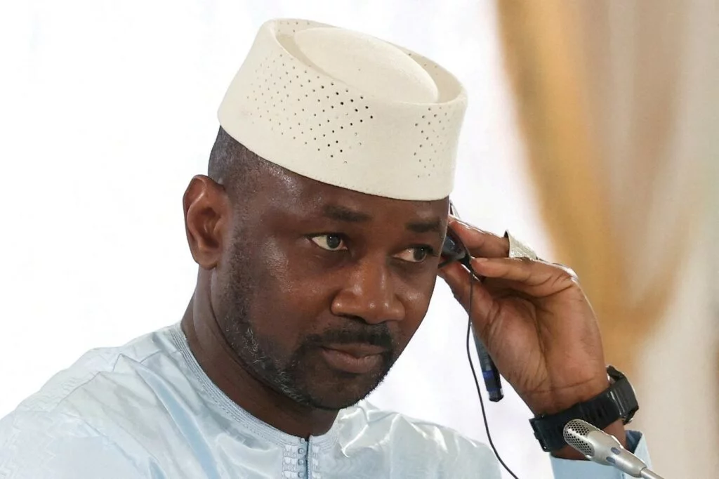 Goita’s Grip Tightens as Mali Forum Calls For 5-year Term