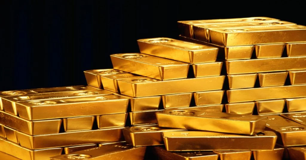 New Gold Pact Boosts Ghana’s Reserves