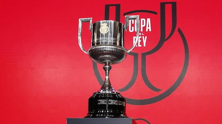 Two Real Madrid Players Injured Ahead Of Copa Del Rey Final Against Barcelona