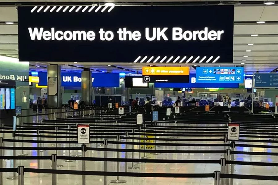 Nigerians Face Tougher UK Visa Rules